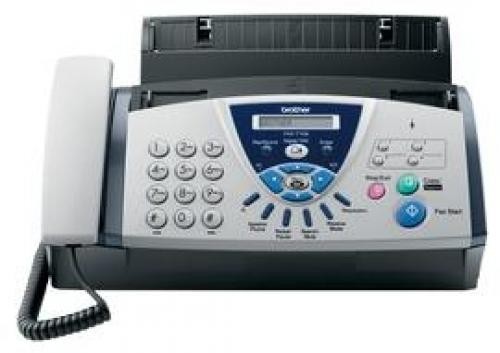 Brother FAX-T106 14.400bps - FAXT106