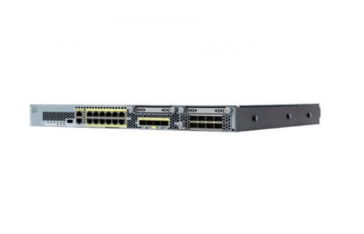 Cisco Firepower 2130 ASA firewall (hardware) 1U 4750 Mbit/s cod. FPR2130-ASA-K9
