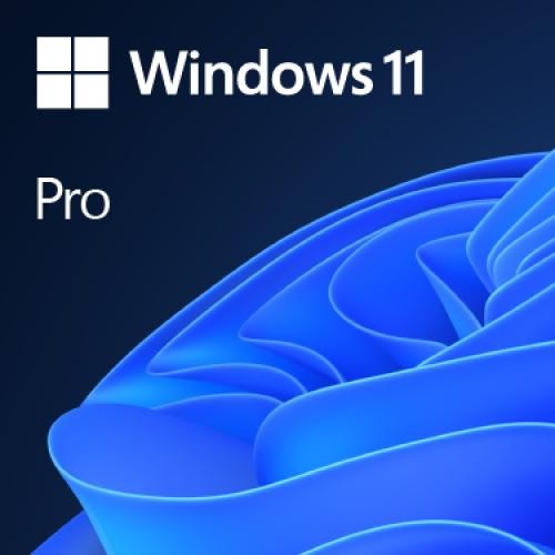 Microsoft Windows 11 Pro 1 licenza/e cod. FQC-10528