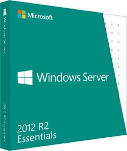 Microsoft Windows Server Essentials 2012 R2 1 licenza/e cod. G3S-00587