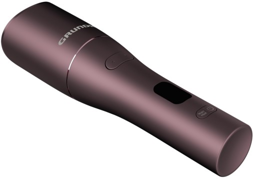 Grundig HS 6230 Ferro arricciacapelli automatico Caldo cod. GMS3980