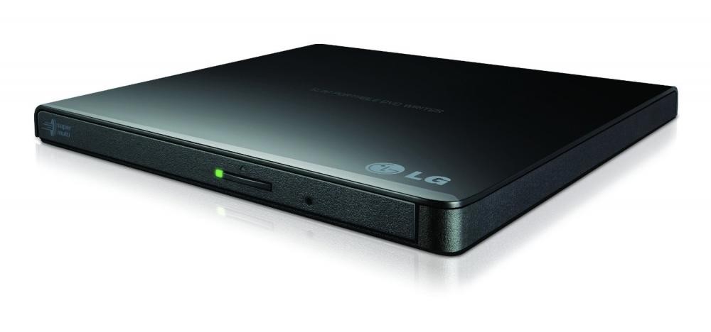 LG GP57EB40 lettore di disco ottico DVD Super Multi DL Nero cod. GP57EB40