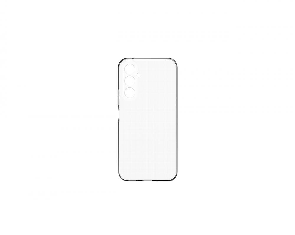 Samsung GP-FPA346VAATW custodia per cellulare 16,8 cm (6.6") Cover Trasparente cod. GP-FPA346VAATW