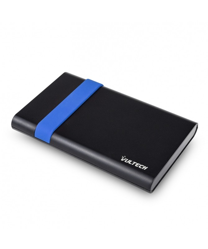 Vultech Box Esterno 2.5" HDD Sata USB 3.2 cod. GS-15U3