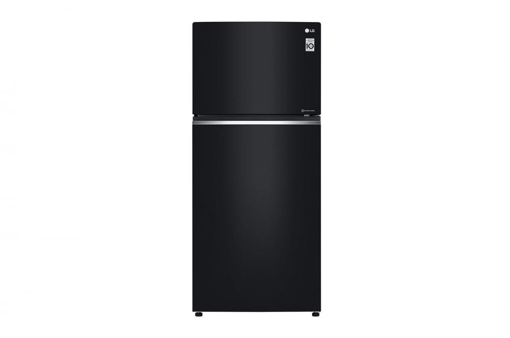 LG GTB744BMBZD frigorifero con congelatore Libera installazione 506 L E Nero cod. GTB744BMBZD