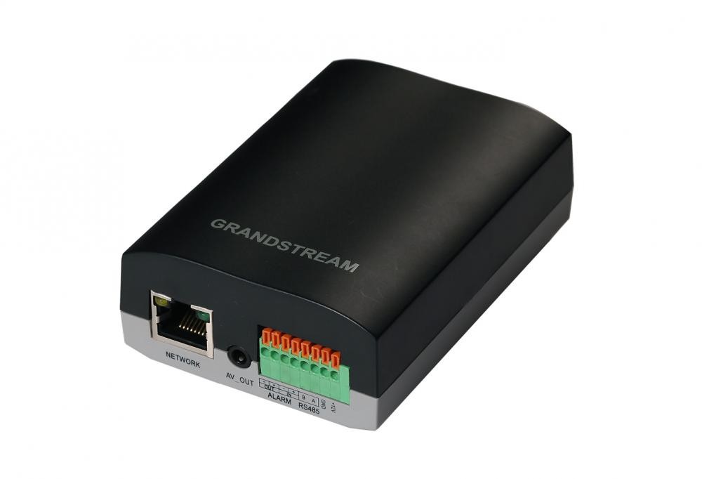 Grandstream Networks GXV3500 - GXV3500