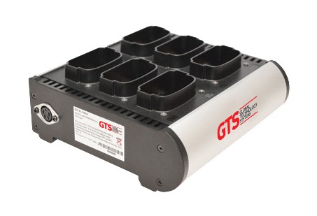 GTS HCH-9006-CHG carica batterie cod. HCH-9006-CHG