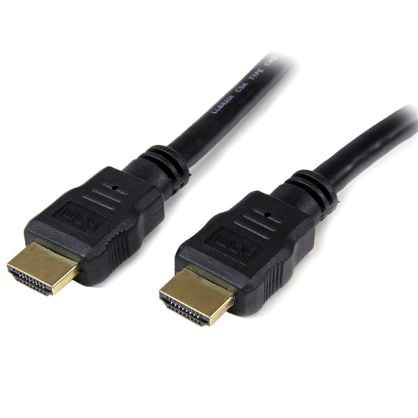 StarTech.com Cavo HDMI ad alta velocità - Cavo HDMI Ultra HD 4k x 2k da 1,5m - HDMI - M/M cod. HDMM150CM