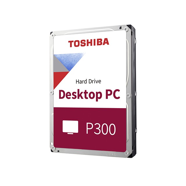 Toshiba P300 3.5" 2 TB SATA cod. HDWD320UZSVA