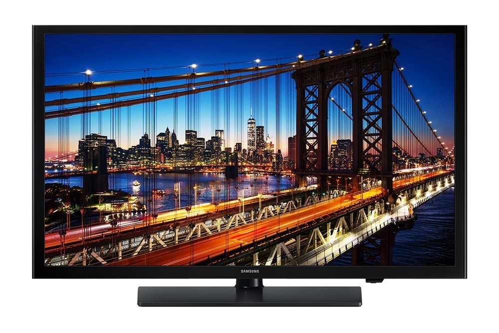 Samsung HG49EE590HK TV Hospitality 124,5 cm (49") Full HD Smart TV Nero 20 W cod. HG49EE590HK