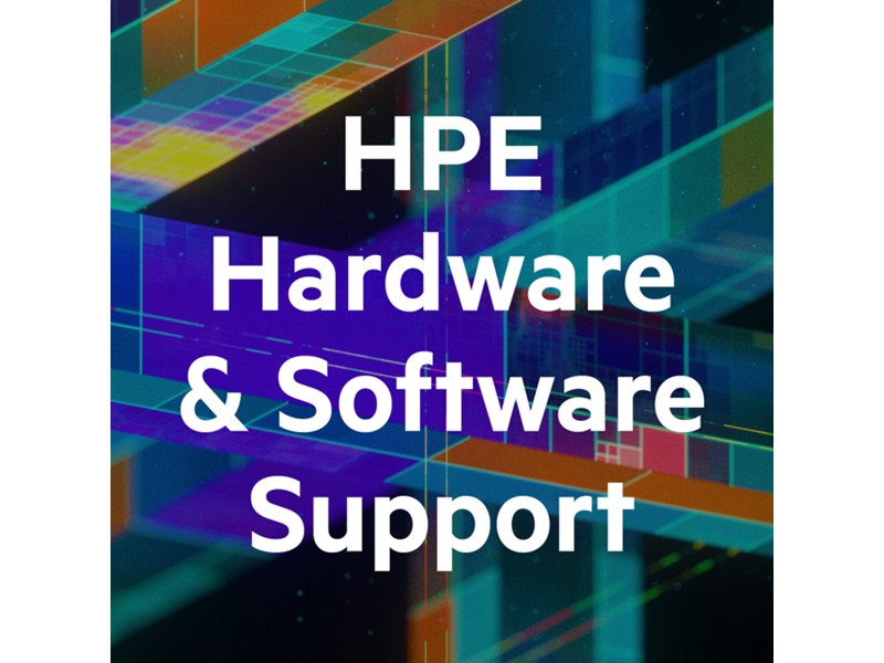 Hewlett Packard Enterprise F/ DEDICATED NETWORK GR - HJ0C3E