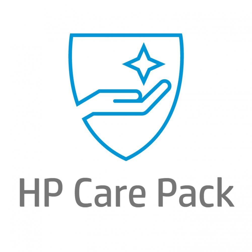 Hewlett Packard Enterprise HPE 3Y FC NBD Exch Instant On AP SVC - HK1Y0E