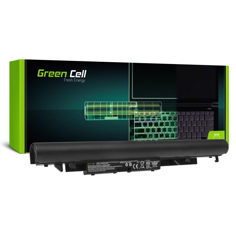 Green Cell HP142 - HP142