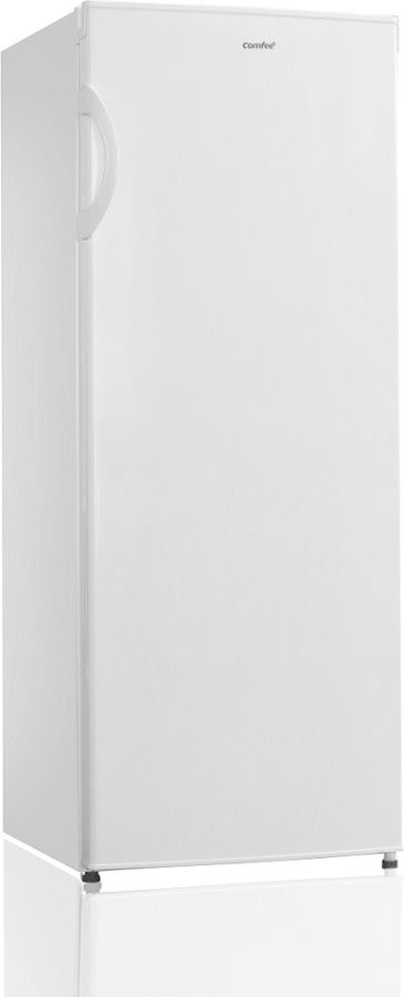 Comfee COMFEE Congelatore verticale 157lt A+ - HS-208FN1W