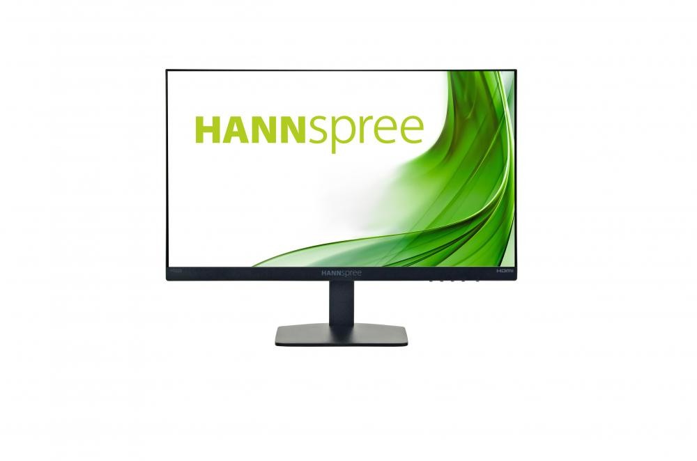 Hannspree HS228PPB LED display 54,6 cm (21.5") 1920 x 1080 Pixel Full HD Nero cod. HS228PPB