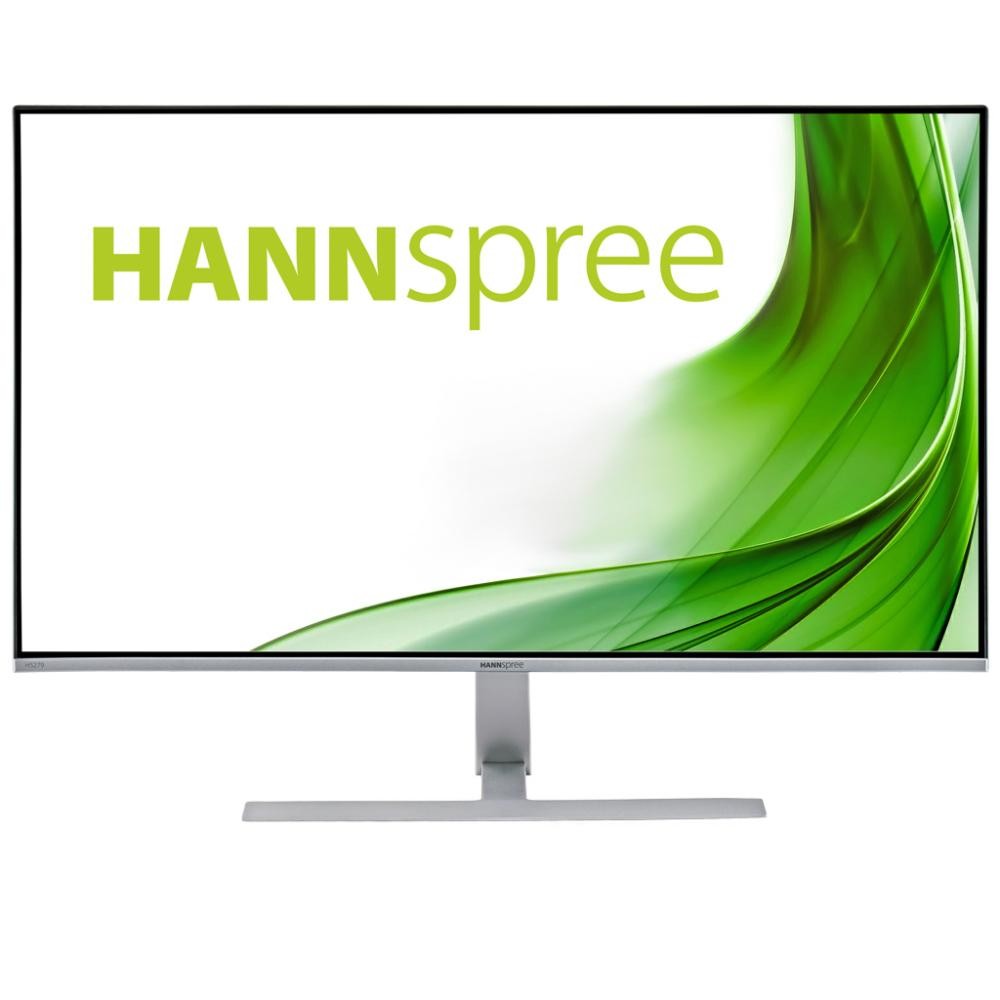 Hannspree HS249PSB LED display 60,5 cm (23.8") 1920 x 1080 Pixel Full HD Grigio cod. HS249PSB