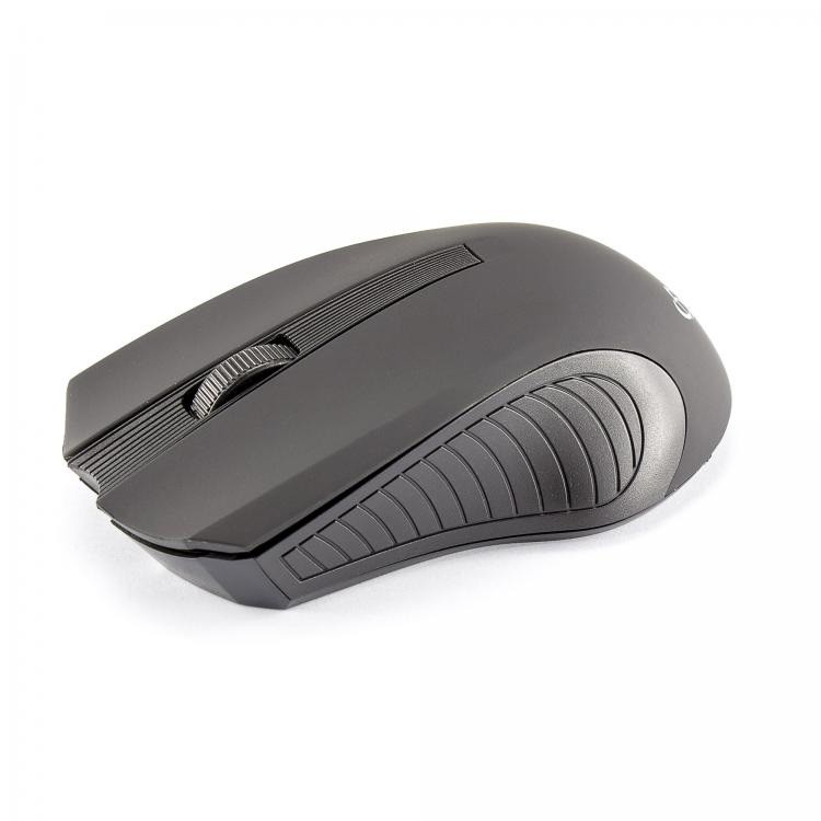 SBOX Mouse Ottico 3D Wireless WM-373 Nero - ICSB-WM373B