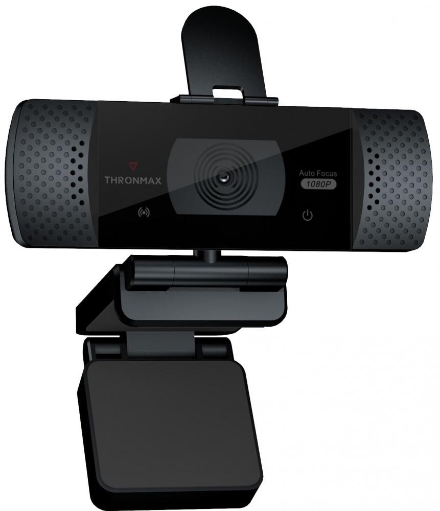 Thronmax Webcam USB 1080p Autofocus X1 Pro - IC-TR-X1PRO