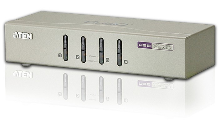 Estensore KVM USB DVI Dual Link con Audio e RS-232 60m, CE602