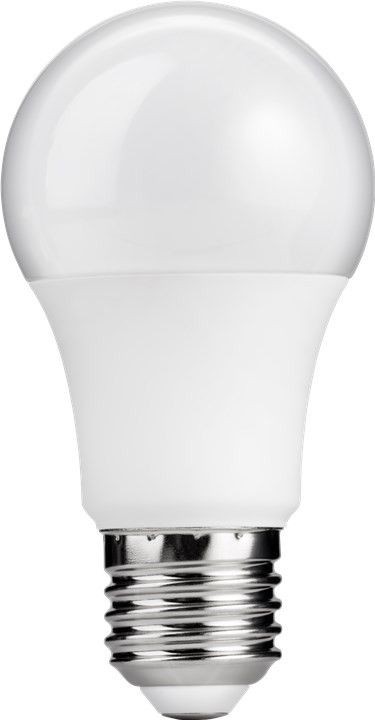 Goobay Lampada LED Globo E27 Bianco Caldo 6W, Classe A+ - I-LED-E27-39WG