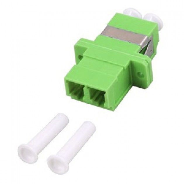 OEM Adattattatore a bussola Duplex LC Multimodale OM5 - ILWL-ADAP-M5LC