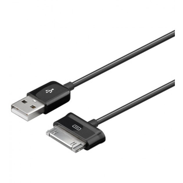 Techly Cavo Usb per Samsung Galaxy Tab (I-SAM-CABLE) cod. I-SAM-CABLE