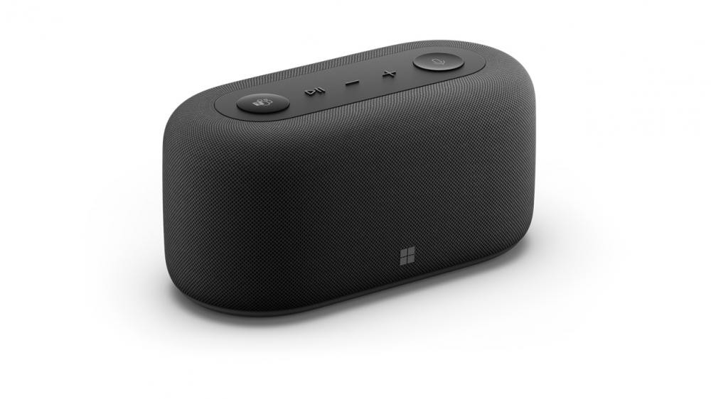 Microsoft Audio Dock Nero cod. IVF-00008