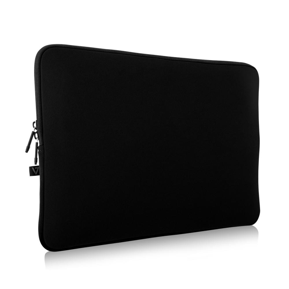 V7 Custodia impermeabile per laptop 12” in neoprene cod. J154059