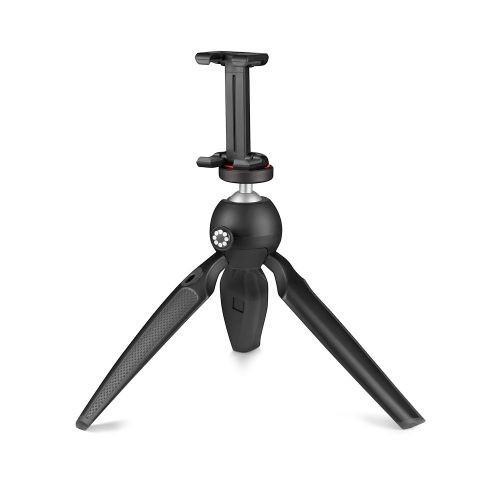Joby HandyPod Mobile treppiede Smartphone/Tablet 2 gamba/gambe Nero cod. JB01560-BWW