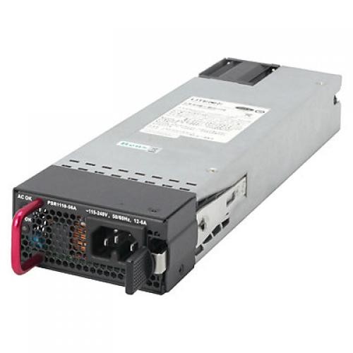 Hewlett Packard Enterprise JG545A 1110W Metallic power supply unit cod. JG545A