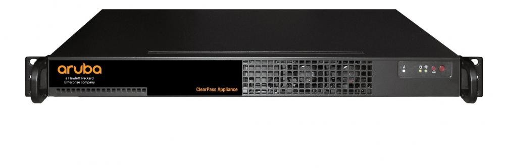 Hewlett Packard Enterprise ClearPass C1000 - JZ508A