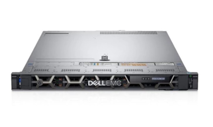 DELL PowerEdge R440 server 2,1 GHz Intel® Xeon® 4110 Rastrelliera (1U) 550 W cod. K01YM