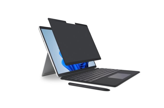 Kensington Schermo per la privacy magnetico MagPro Elite per Surface Pro 11/10/9/8 cod. K51700WW