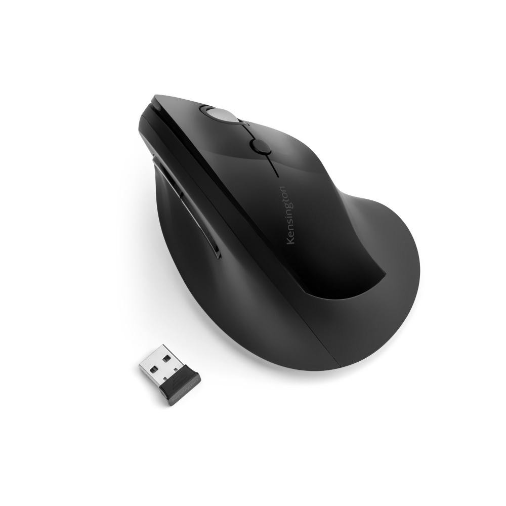 Kensington Mouse Pro Fit® Ergo wireless verticale cod. K75501EU