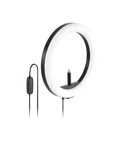Kensington Illuminazione ad anello bicolore L1000 con supporto per webcam cod. K87653WW