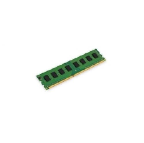 Kingston Technology System Specific Memory 4GB DDR3 1600MHz Module 4GB DDR3 1600MHz memory module cod. KCP316NS8/4