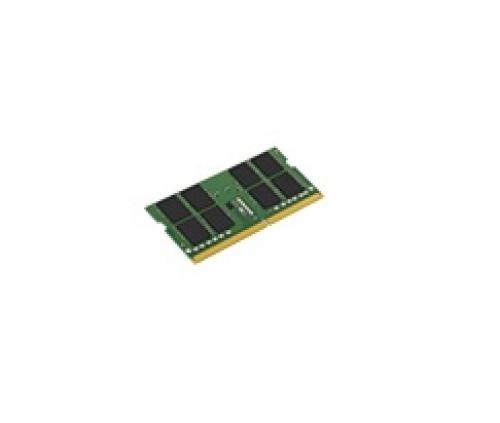 Kingston Technology Kingston 32GB SO-DDR4 2933MHz Module - KCP429SD8/32
