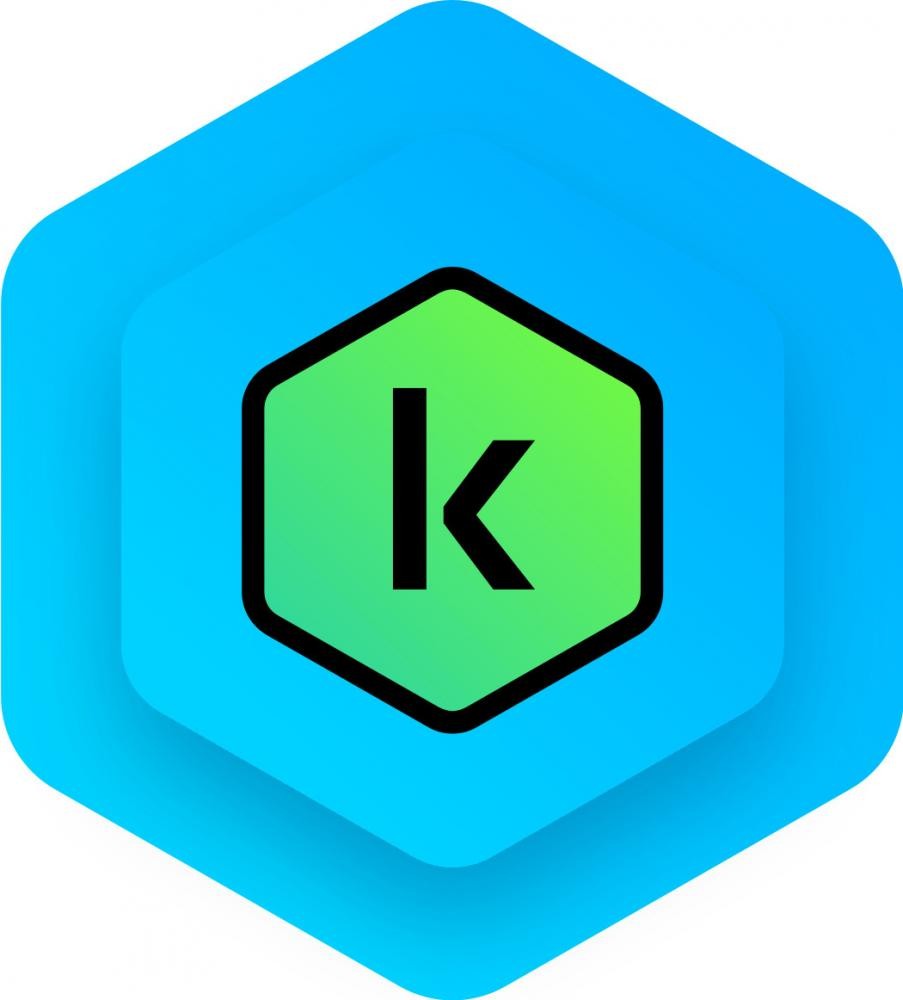 Kaspersky Standard Sicurezza antivirus Base ITA 1 licenza/e 1 anno/i cod. KL1041TDEFS