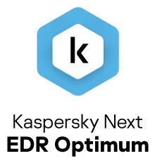Kaspersky Next EDR Optimum European Edition Gestione della sicurezza 1 licenza/e cod. KL4066XAMMG