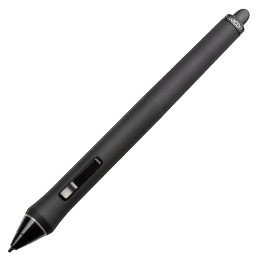 Wacom Intuos 4 Grip Pen - KP-501E-01