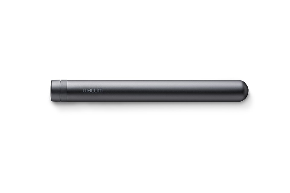 Wacom Pro Pen 2 penna per PDA 15 g Nero cod. KP504E
