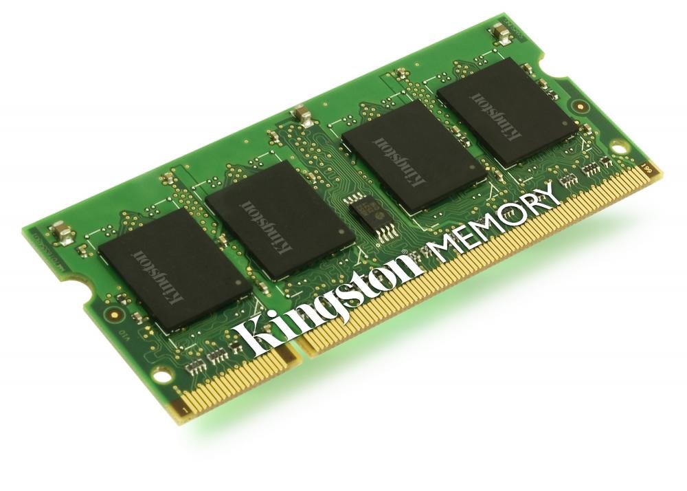 Kingston 2GB DDR2-667 - KTT667D2/2G