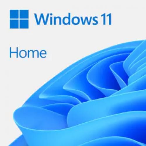 Microsoft Windows 11 Home 1 licenza/e cod. KW9-00664