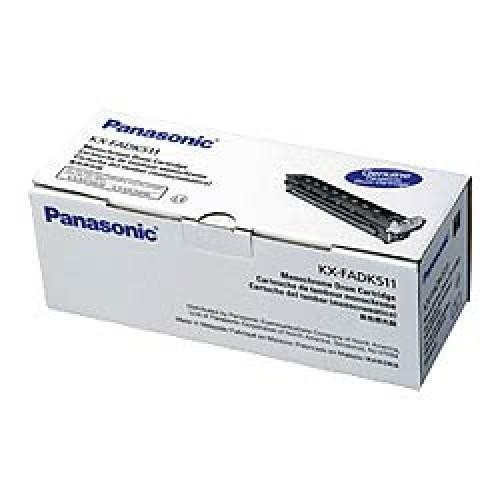 Panasonic TAMBURO NERO KX-MC6020/6260 (10.000 PAGINE) - KX-FADK511X