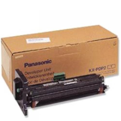 Panasonic KX-PDP2 cartuccia toner 1 pz Originale Nero cod. KX-PDP2