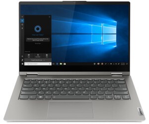 Lenovo ThinkPad X1 Yoga Gen 7 Ibrido (2 in 1) 35,6 cm (14") Touch screen WUXGA Intel® Core™ i5 i5-1235U 16 GB LPDDR5-SDRAM 512 GB SSD Wi-Fi 6E (802.11ax) Windows 11 Pro Grigio cod. 21CD004EIX