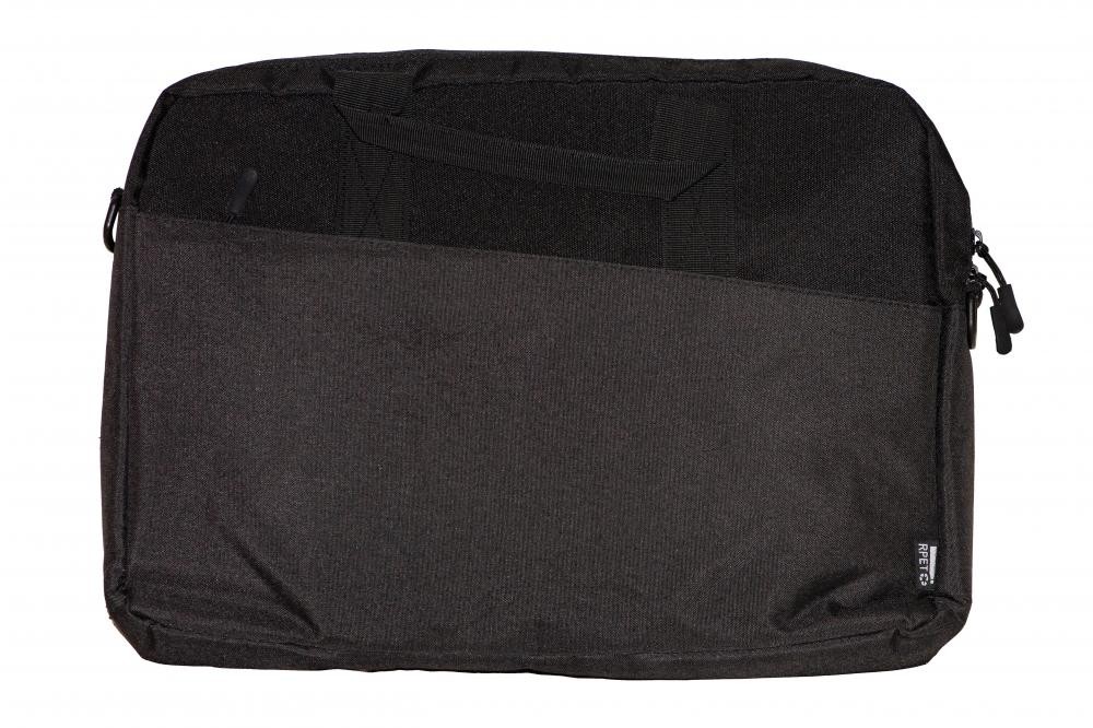 LINK LKEL01PB borsa per laptop 39,6 cm (15.6") Custodia trolley Nero cod. LKEL01PB