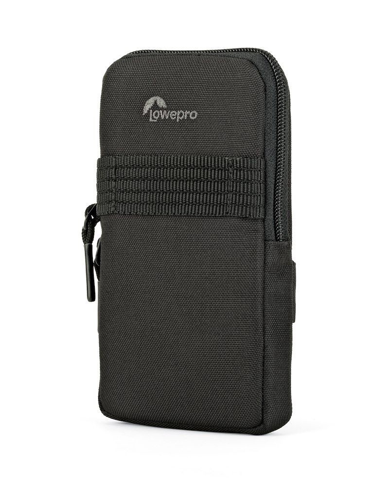 Lowepro ProTactic Phone Pouch custodia per cellulare 15,2 cm (6") Custodia a sacchetto Nero cod. LP37225-PWW