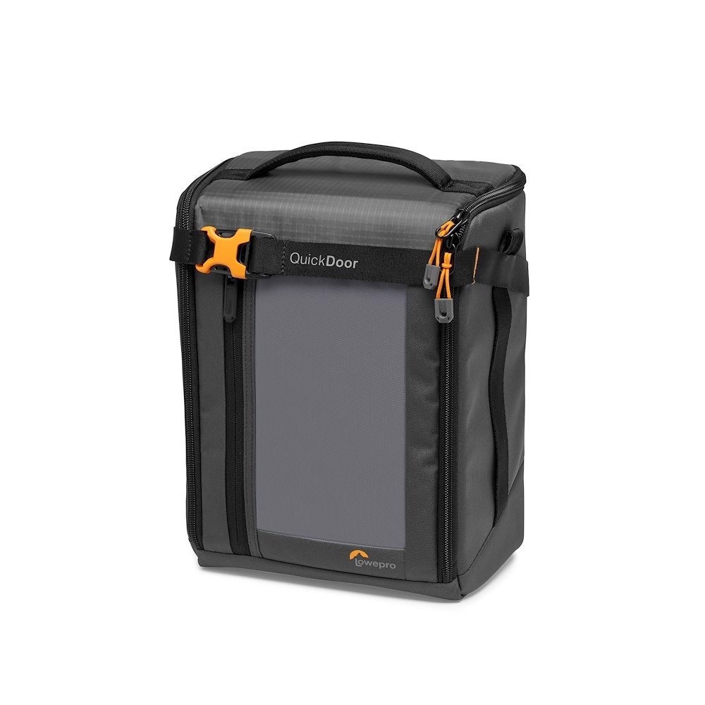 Lowepro GearUp Creator Box L II Zaino Nero, Grigio cod. LP37348-GRL