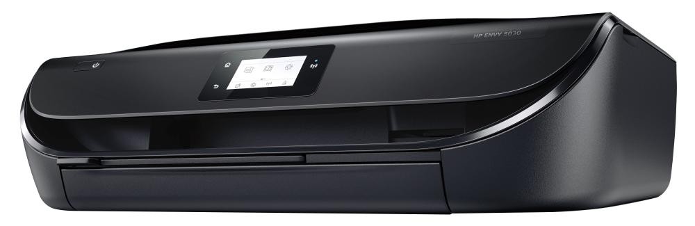 HP ENVY 5030 All-in-One Printer Ad inchiostro A4 4800 x 1200 DPI 10 ppm Wi-Fi cod. M2U92B